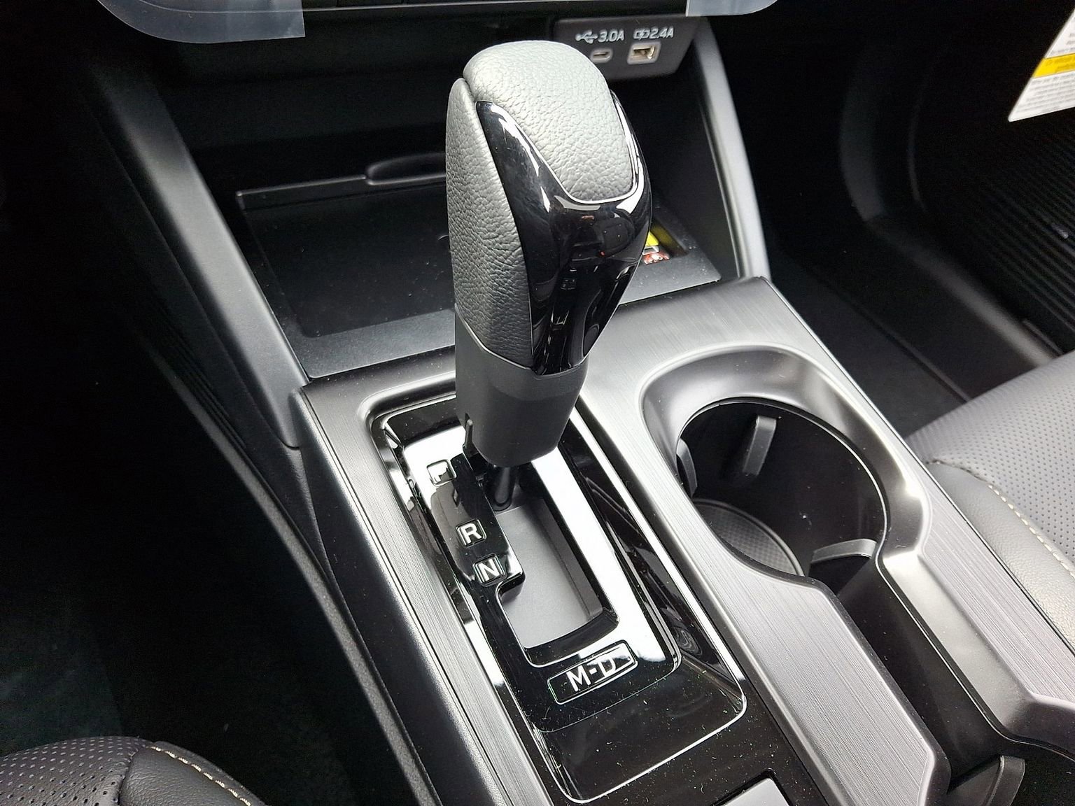 New 2026 Subaru Outback Limited image 8