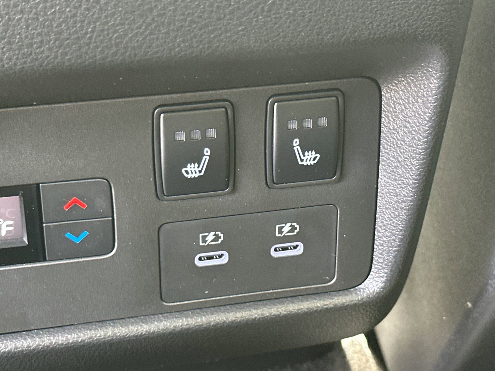 New 2026 Nissan Rogue Platinum w/ Tech Package image 21