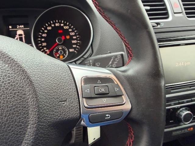 Used 2010 Volkswagen GTI 2-Door image 21