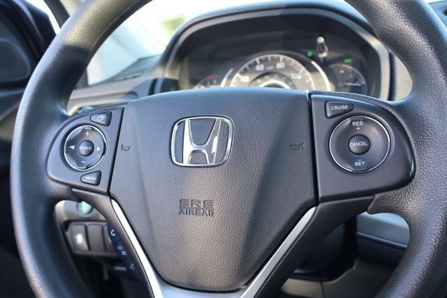 Used 2016 Honda CR-V EX image 19
