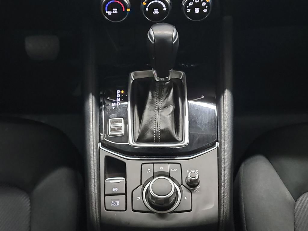 Used 2018 MAZDA CX-5 Sport image 19