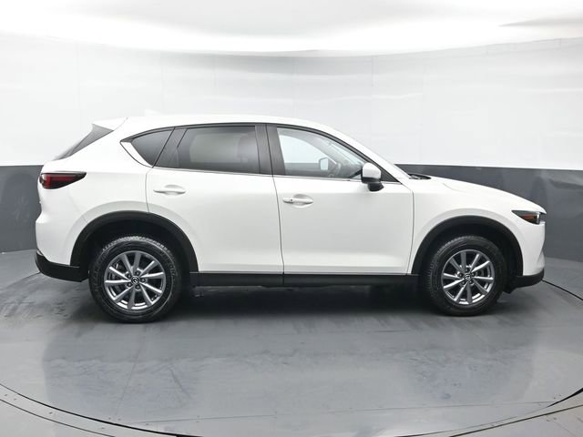 Certified 2023 MAZDA CX-5 AWD 2.5 S w/ Select Package image 6