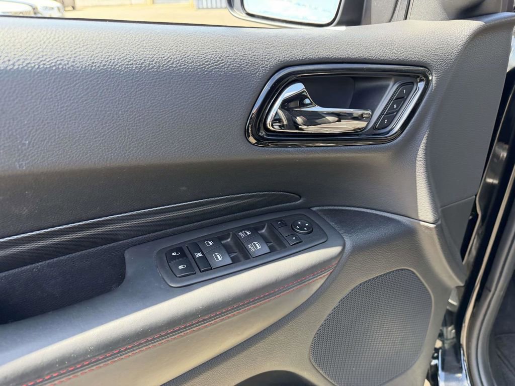 Certified 2023 Dodge Durango R/T AWD/4WD image 31