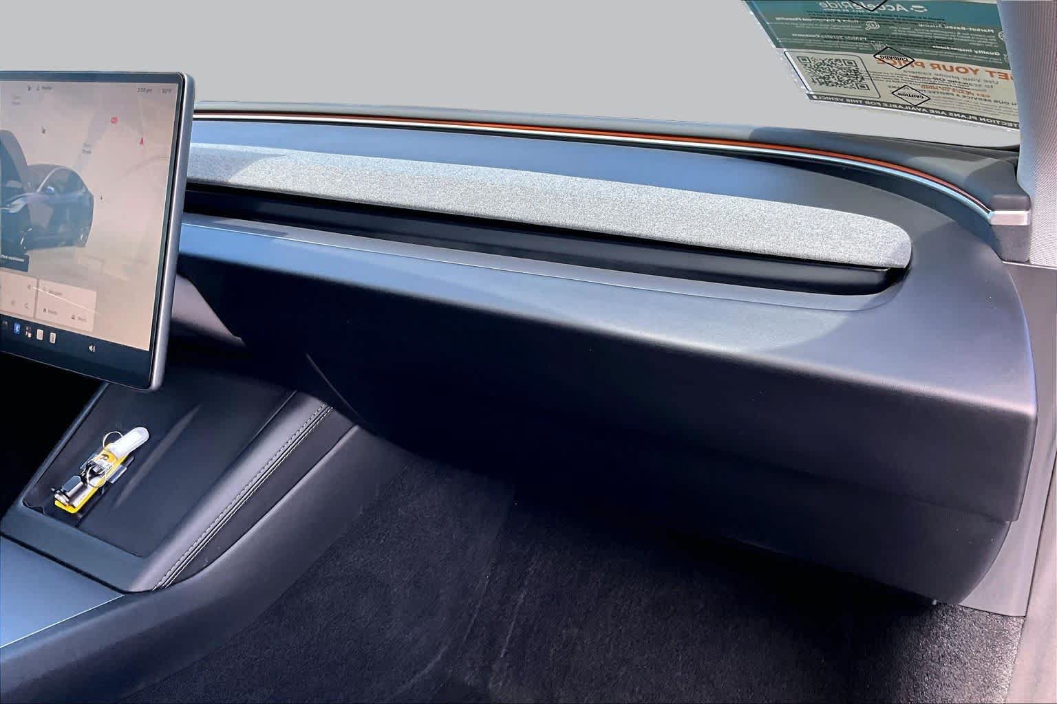 Used 2024 Tesla Model 3 Long Range AWD/4WD image 16
