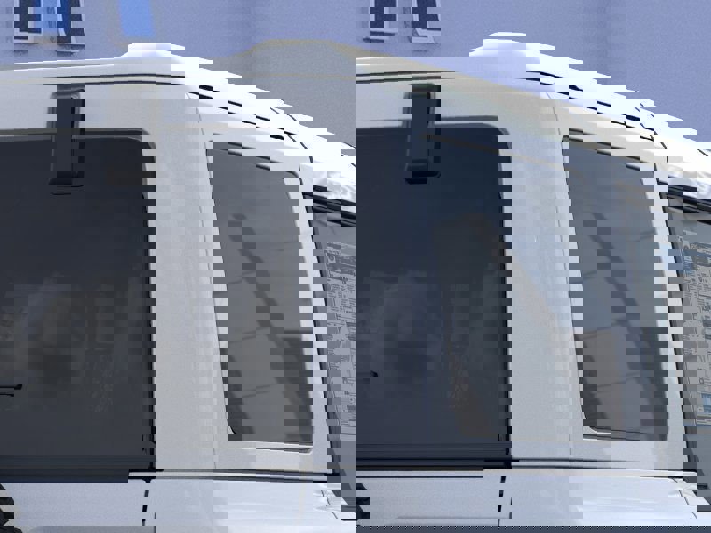 New 2025 Ford Bronco Badlands image 58