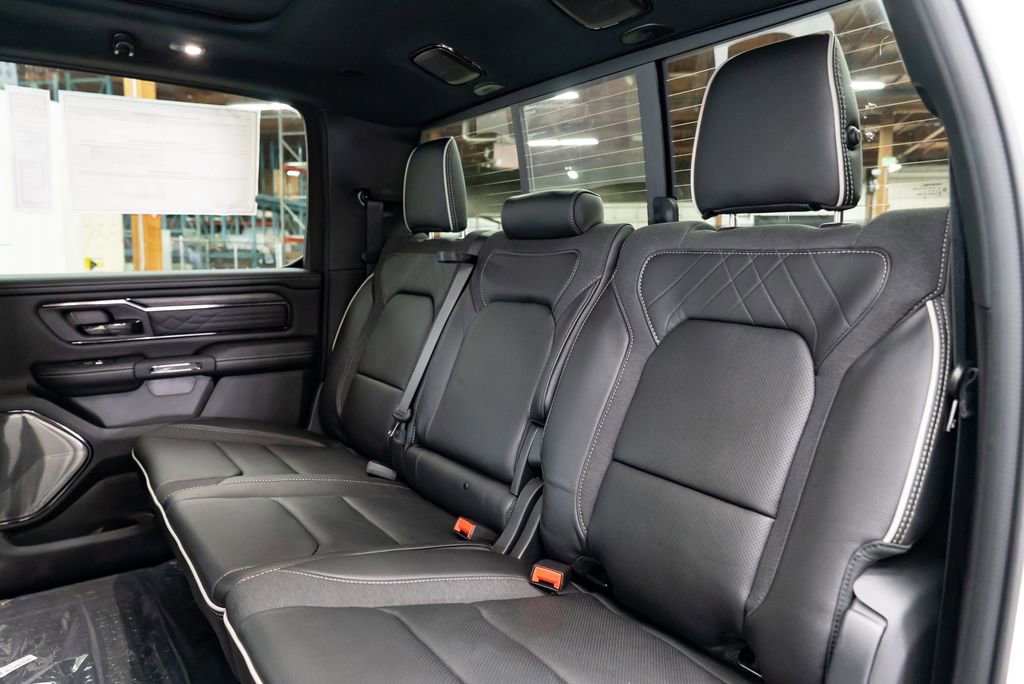 New 2026 RAM 1500 Limited image 29