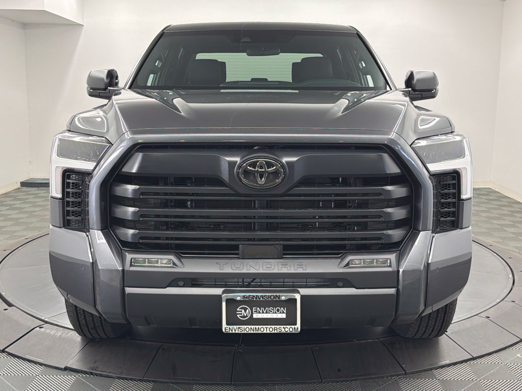 New 2026 Toyota Tundra SR5 RWD image 6