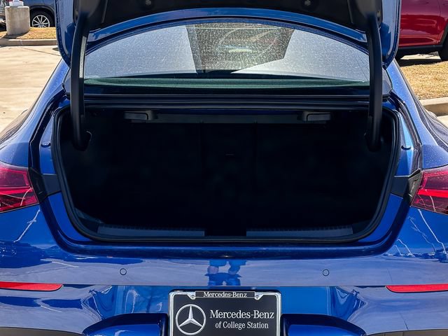 Used 2025 Mercedes-Benz CLA 250 image 25