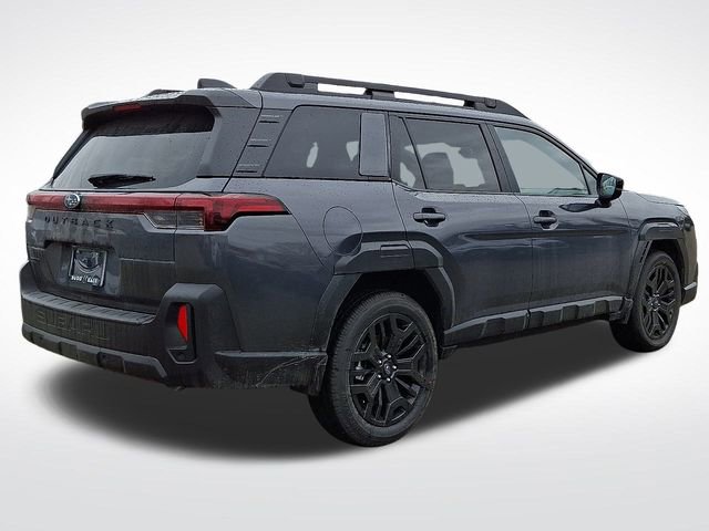 New 2026 Subaru Outback Limited XT image 7