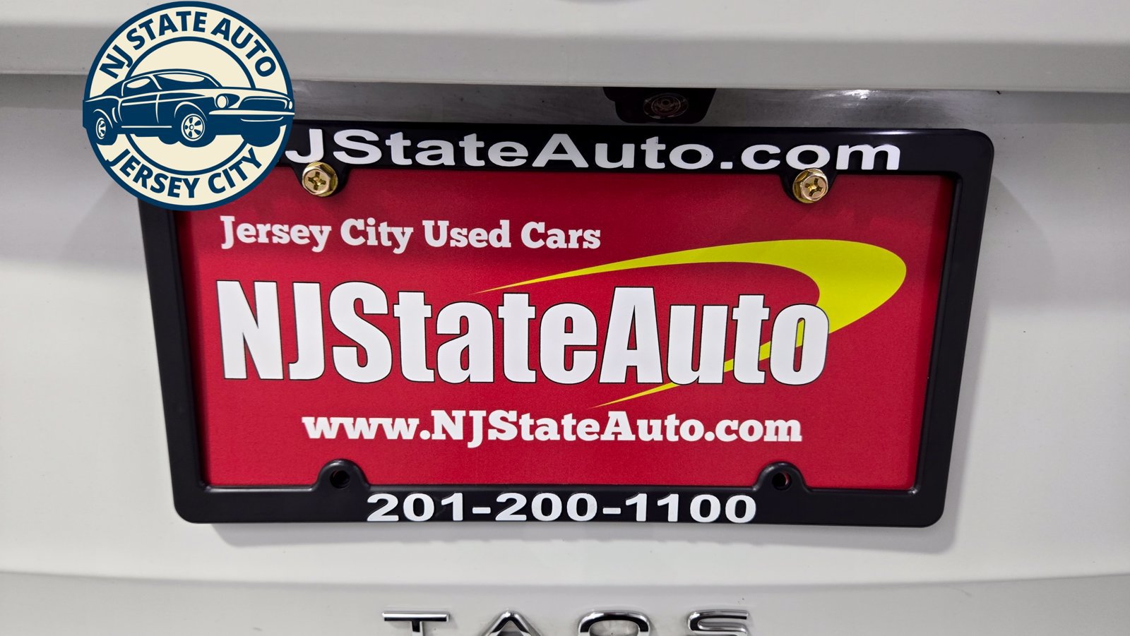 Used 2022 Volkswagen Taos S AWD/4WD image 27
