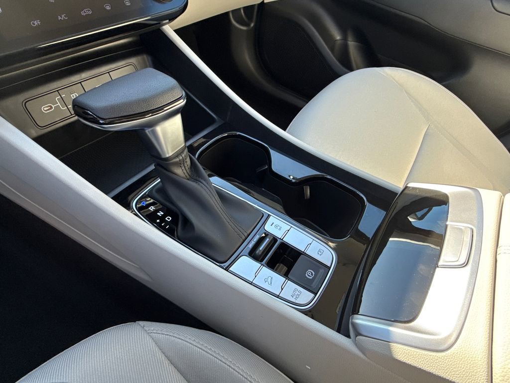 New 2026 Hyundai Tucson SEL image 30