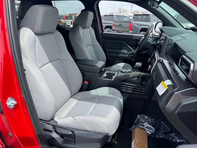 New 2026 Toyota Tacoma SR5 image 11