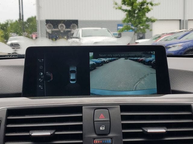 Used 2017 BMW 330i Sedan RWD image 27
