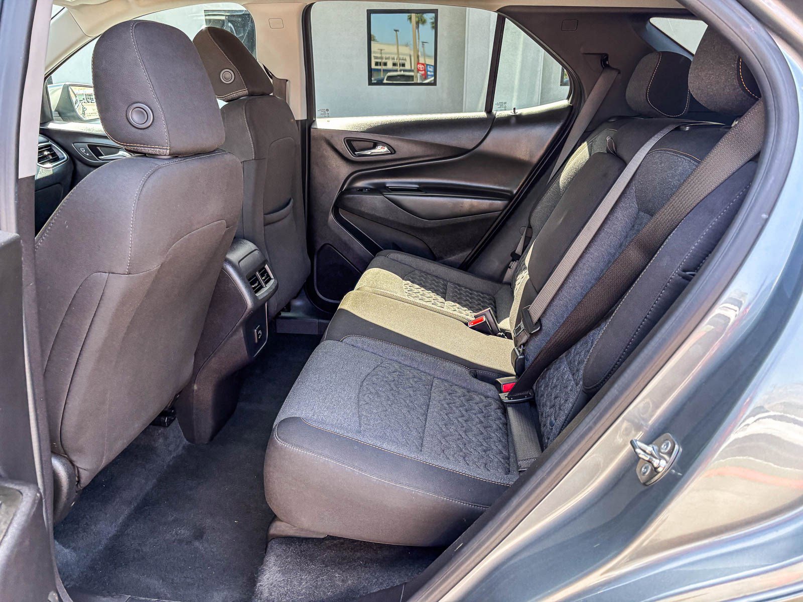 Used 2024 Chevrolet Equinox LT AWD/4WD image 22