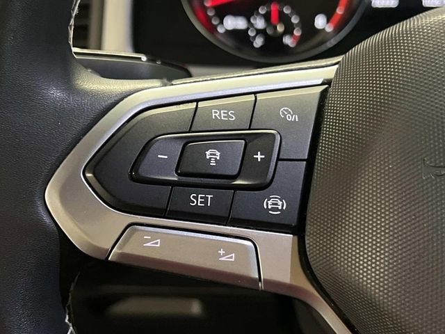 Used 2021 Volkswagen Atlas SE w/ Towing Package image 15