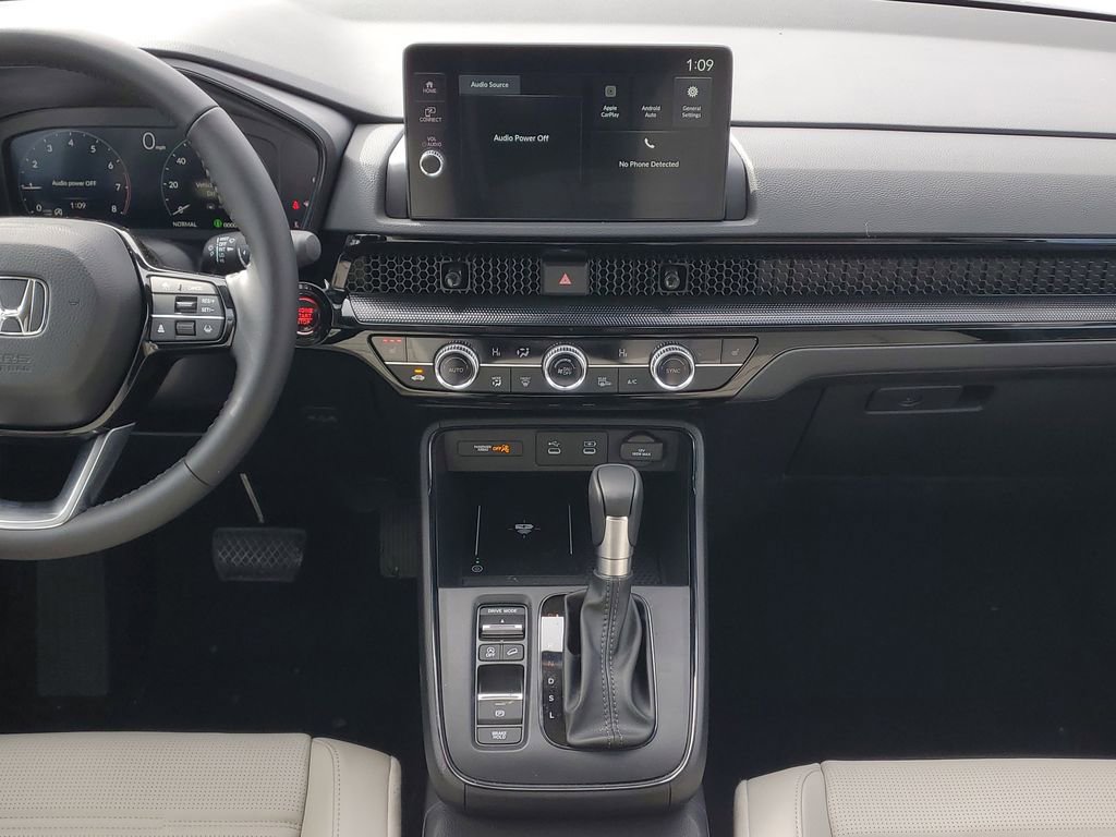 New 2026 Honda CR-V EX-L image 29
