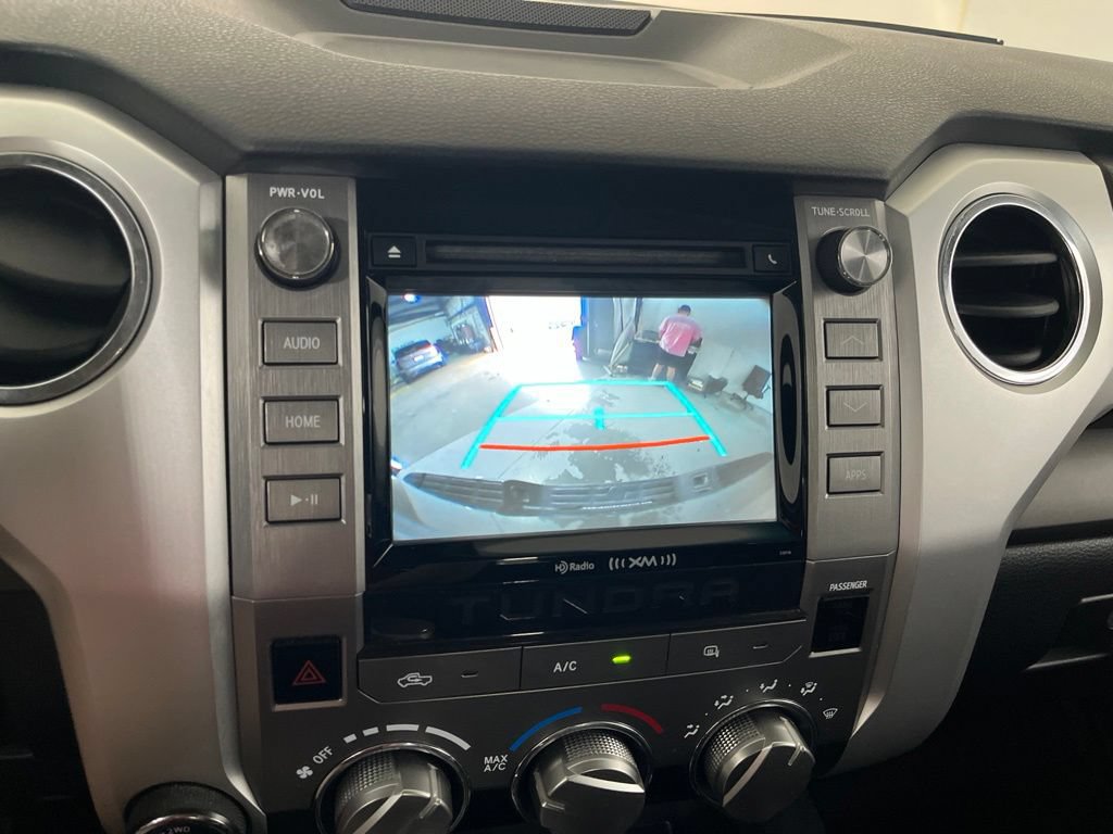 Used 2017 Toyota Tundra SR5 AWD/4WD image 77