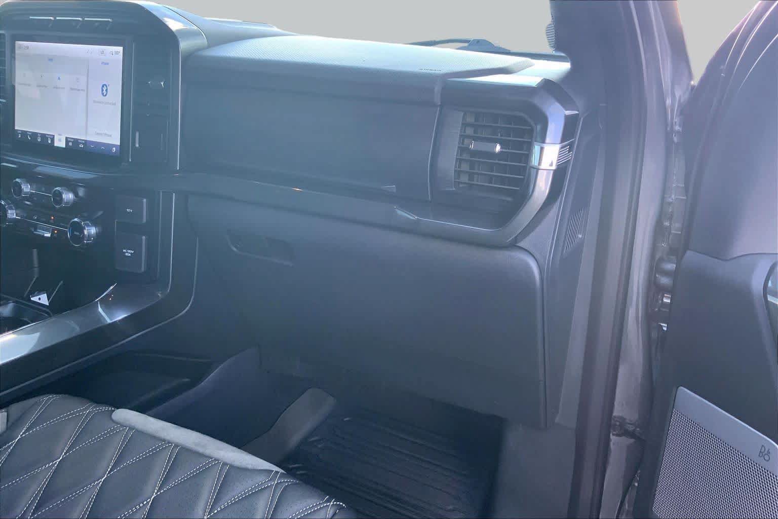 Used 2023 Ford F150 XLT w/ Equipment Group 302A High AWD/4WD image 19