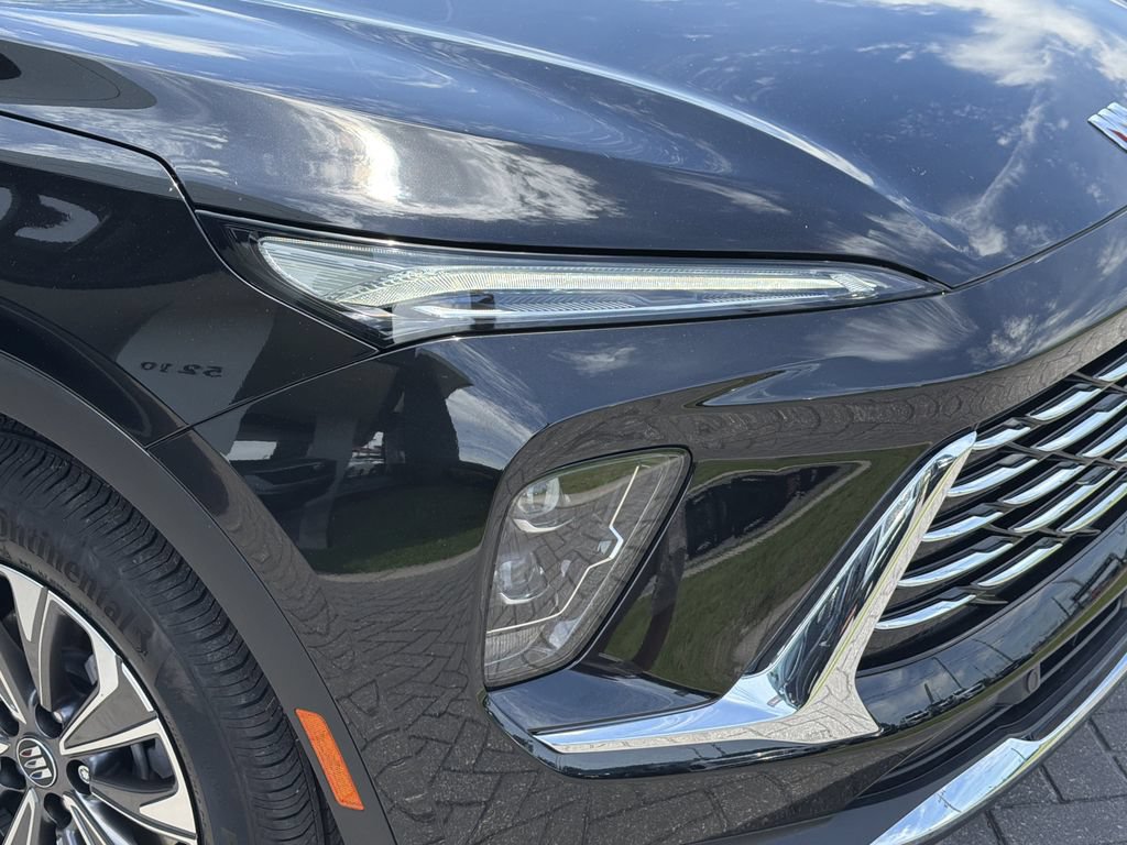 New 2026 Buick Envision Preferred AWD/4WD image 8