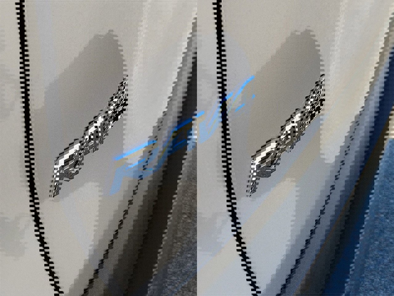 Used 2025 Toyota RAV4 LE image 6