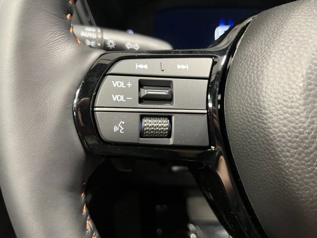 New 2026 Honda CR-V Sport Touring image 8