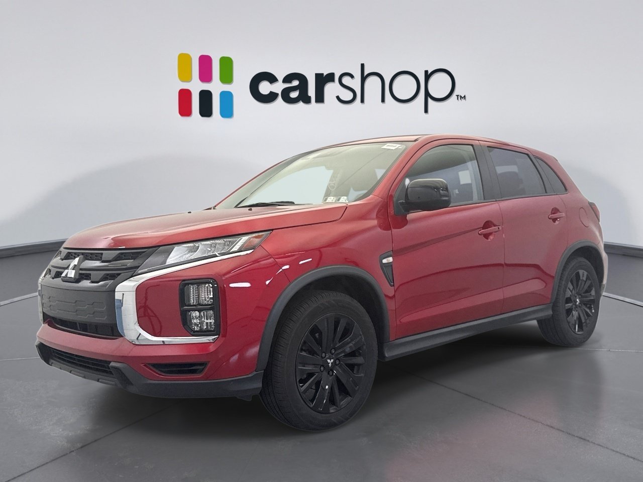 Used 2023 Mitsubishi Outlander Sport LE