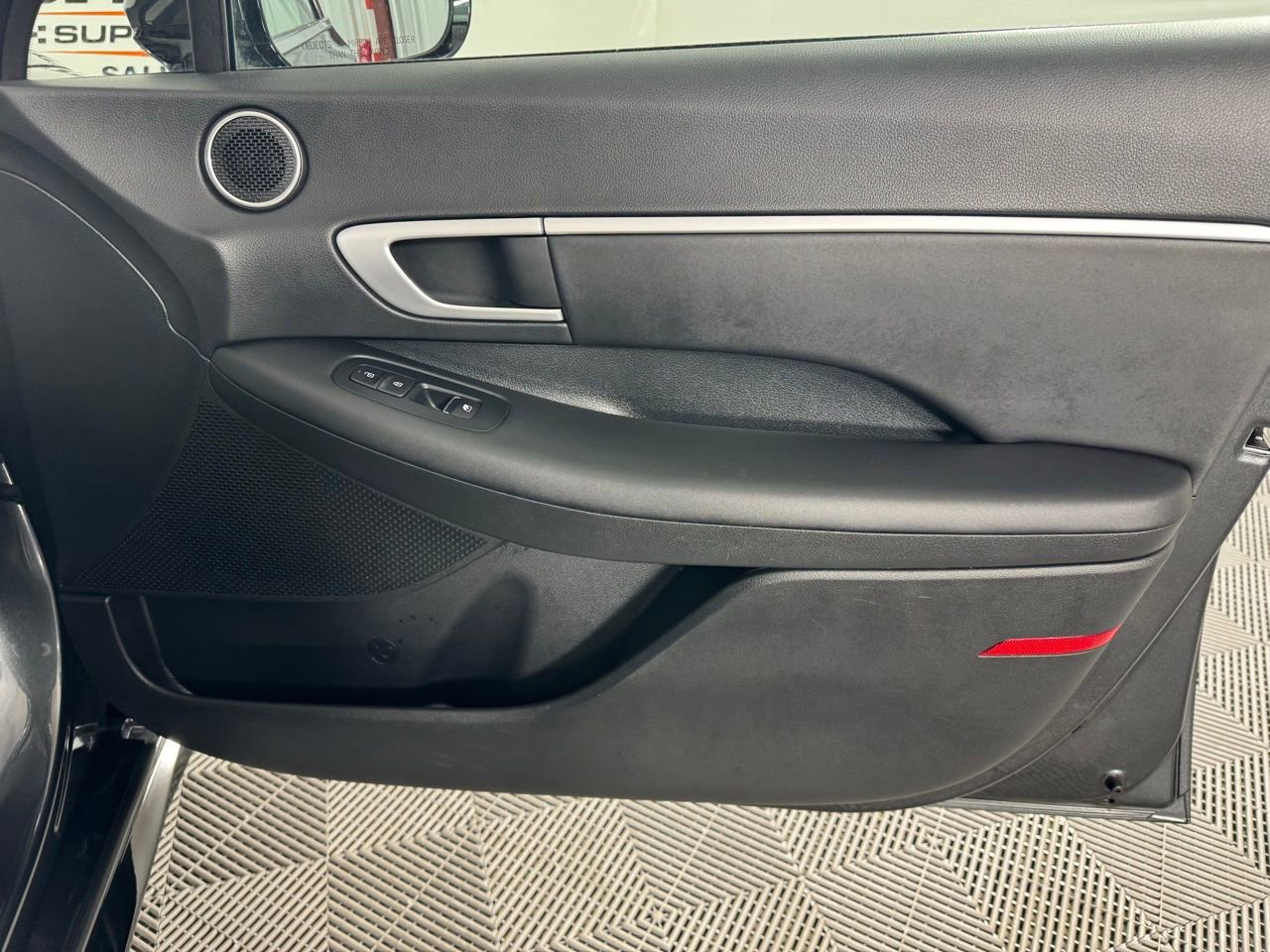 Used 2025 Hyundai Sonata SEL image 27