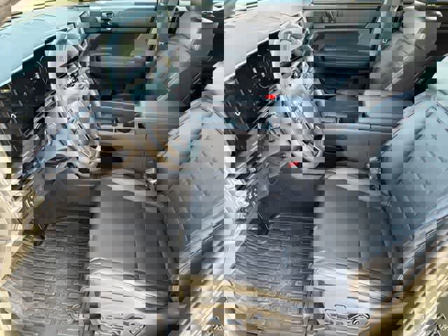 Certified 2025 Hyundai Santa Fe Calligraphy image 14