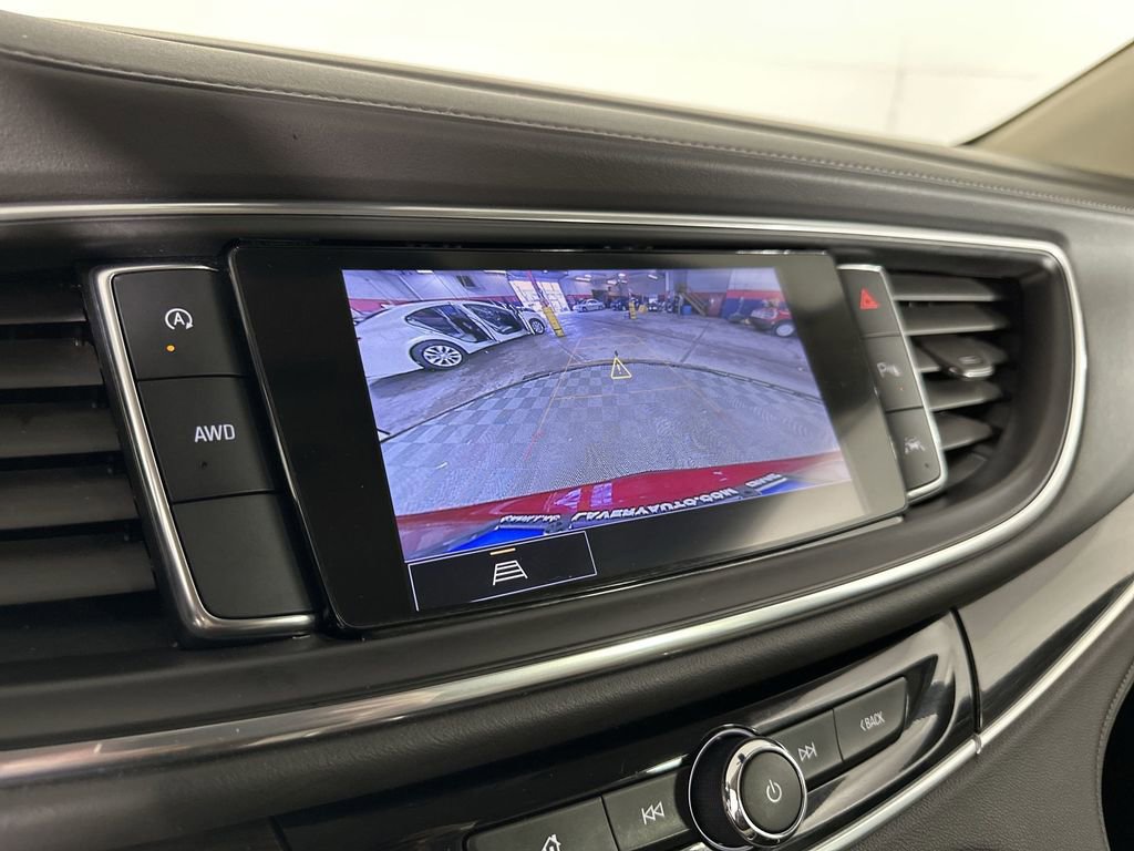 Certified 2022 Buick Enclave Essence image 17