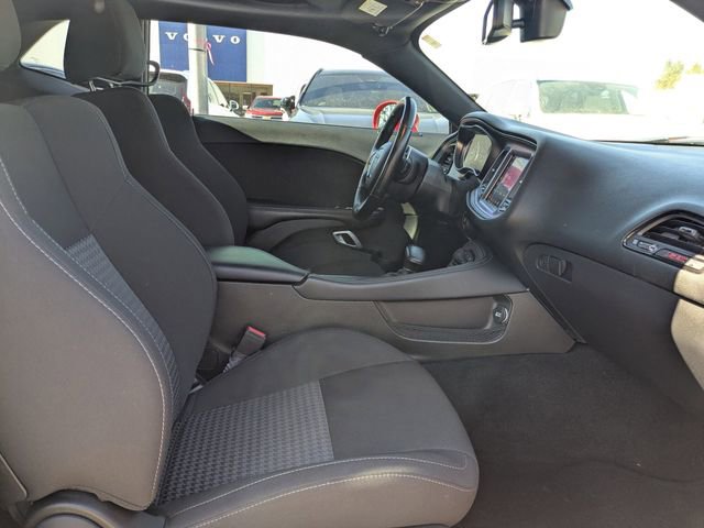 Used 2023 Dodge Challenger R/T Scat Pack image 18