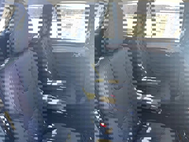 New 2026 Volvo XC90 B6 Plus w/ Protection Package image 10