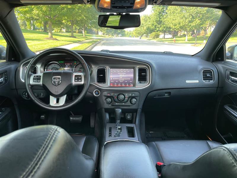 Used 2012 Dodge Charger R/T RWD image 56