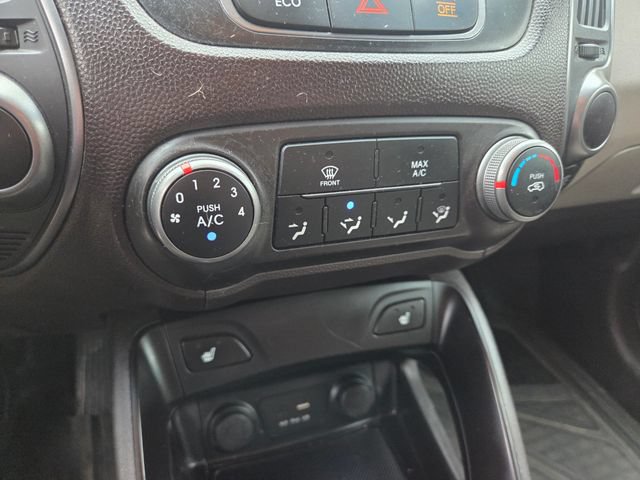 Used 2015 Hyundai Tucson SE FWD image 15