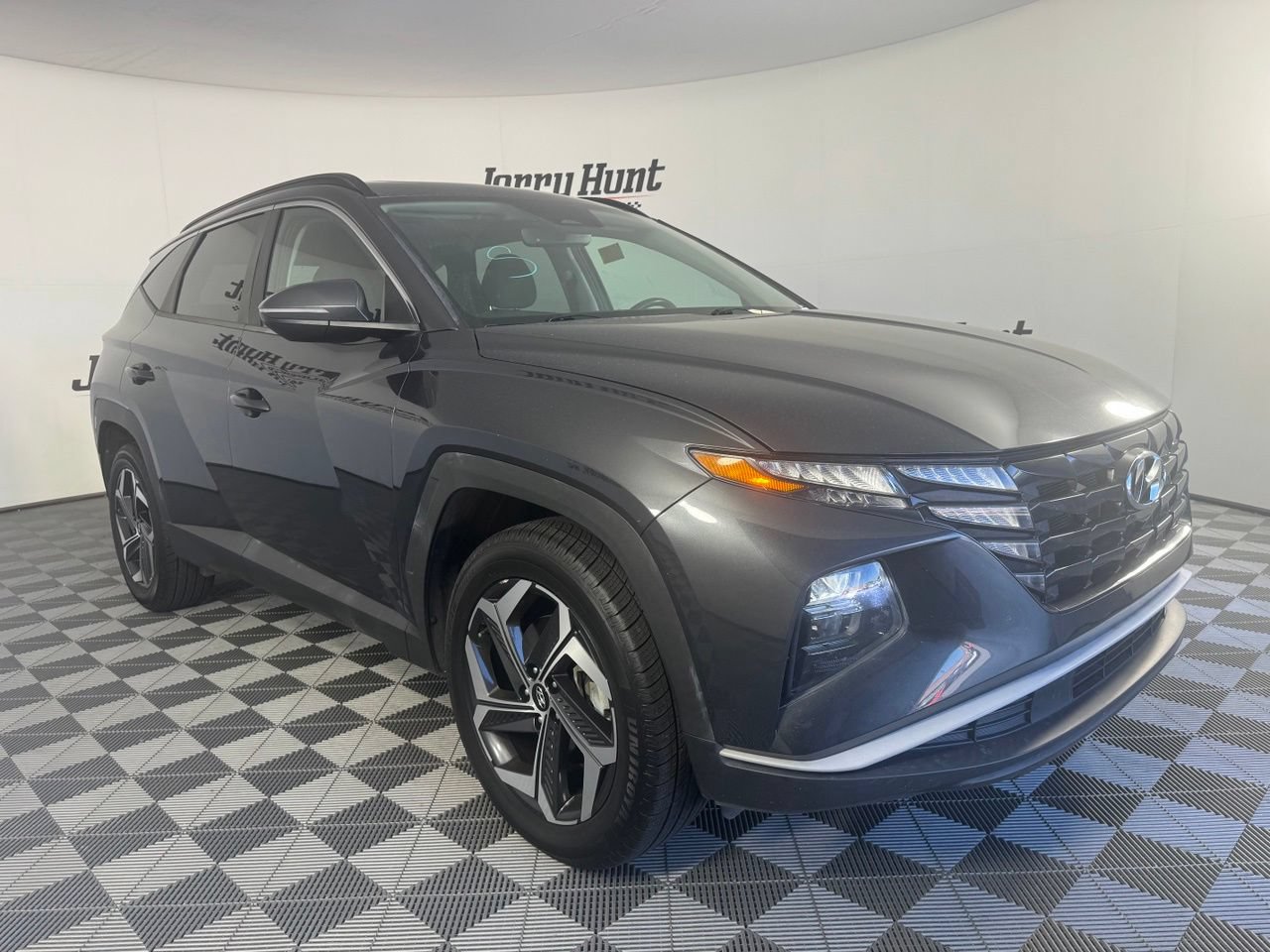 Used 2022 Hyundai Tucson SEL w/ Convenience Package AWD/4WD image 6