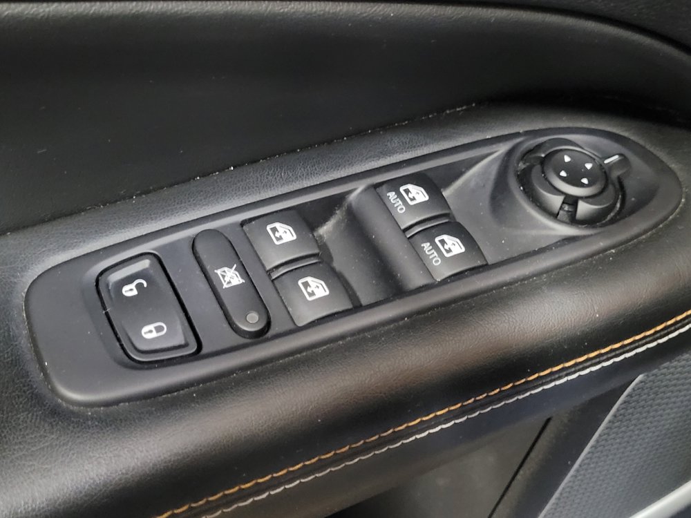Used 2019 Jeep Compass Latitude w/ Cold Weather Group AWD/4WD image 27