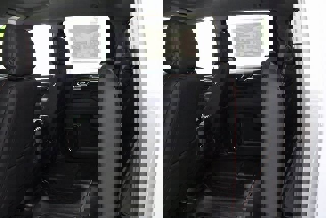 New 2025 Chevrolet Silverado 1500 RST image 22