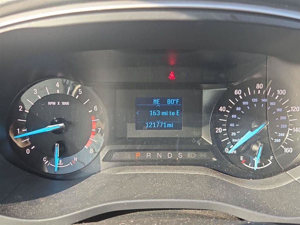 Used 2016 Ford Fusion S FWD image 20