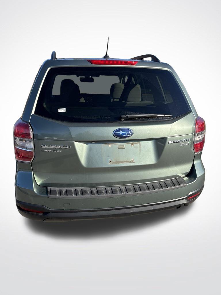 Used 2015 Subaru Forester 2.5i Premium AWD/4WD image 20