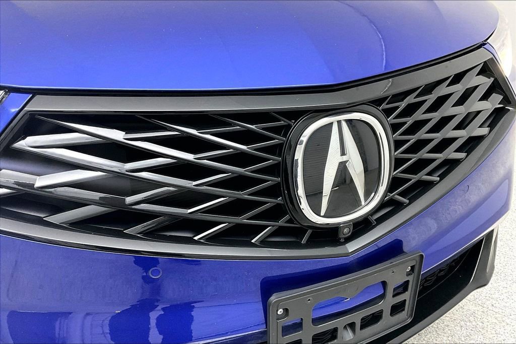 Used 2025 Acura RDX A-Spec image 35