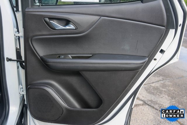 Used 2024 Chevrolet Blazer LT image 15