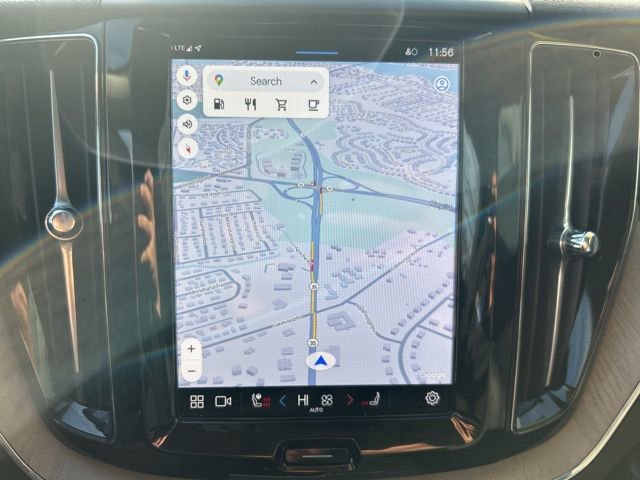 Certified 2025 Volvo XC60 B5 Plus image 22