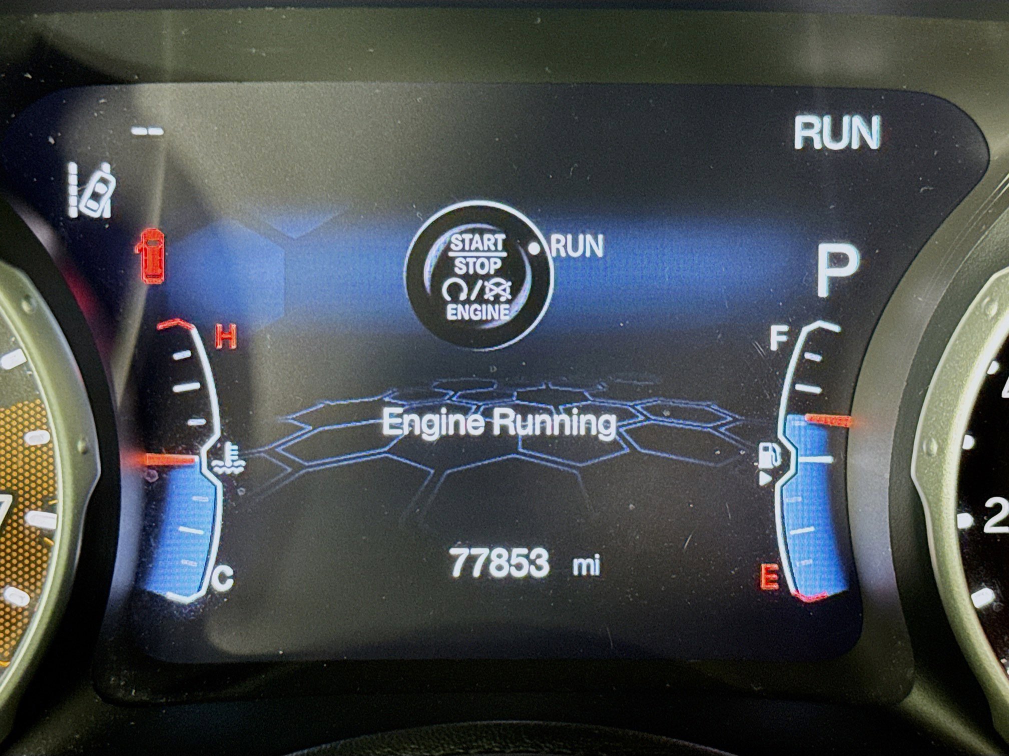 Used 2018 Jeep Compass Limited w/ Navigation Group FWD image 15