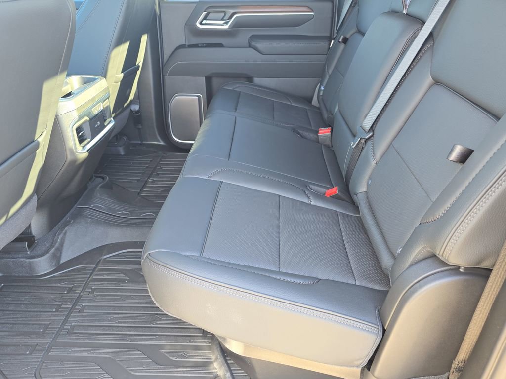 New 2026 GMC Sierra 2500 Denali image 14