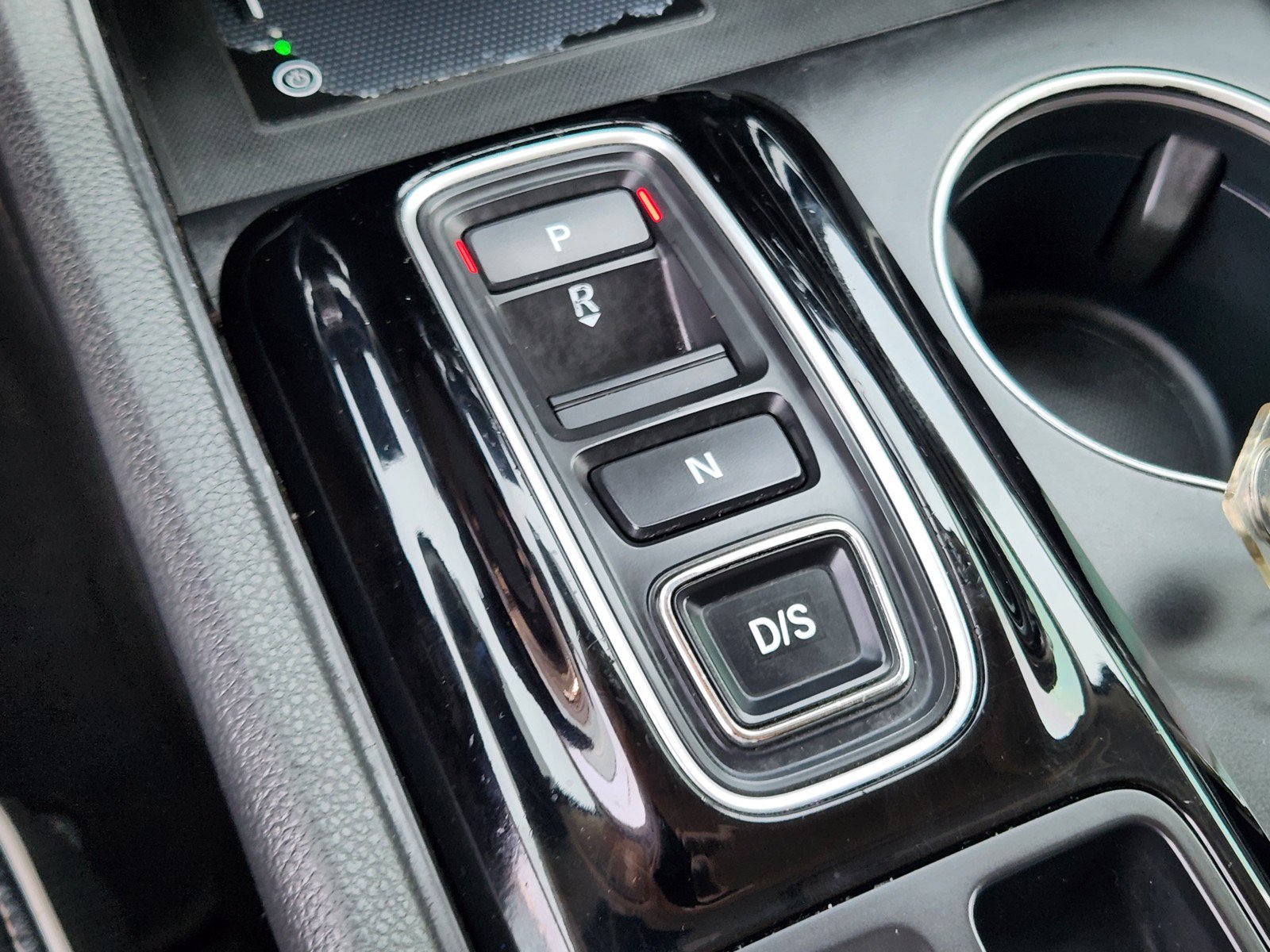Used 2023 Honda Pilot Elite image 24