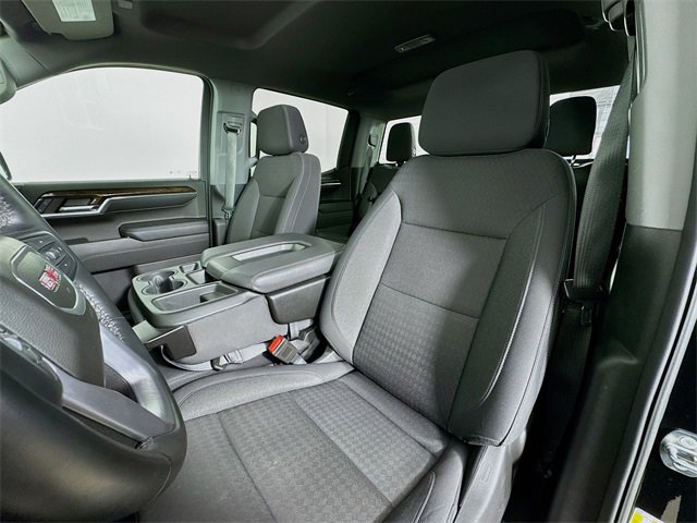 Used 2024 GMC Sierra 1500 Elevation image 11