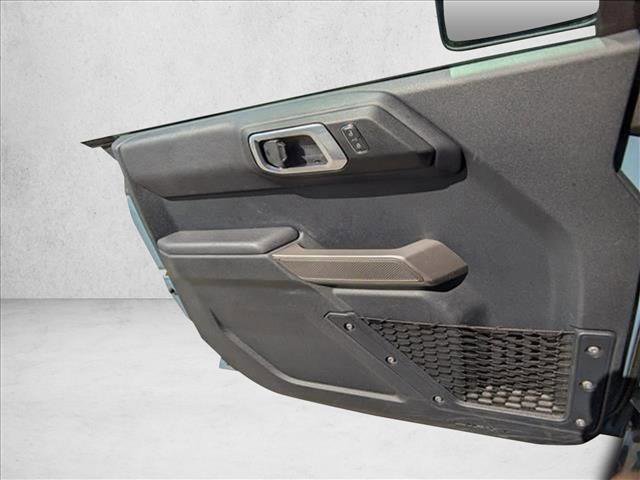 Used 2021 Ford Bronco First Edition image 23
