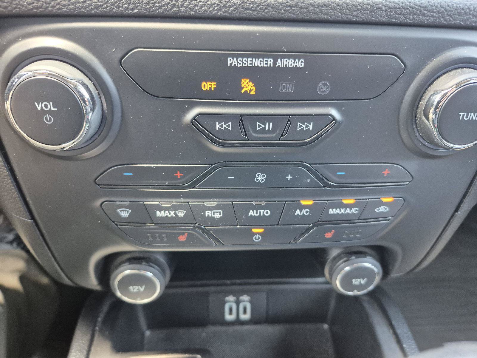 Used 2021 Ford Ranger Lariat w/ Equipment Group 501A High RWD image 6