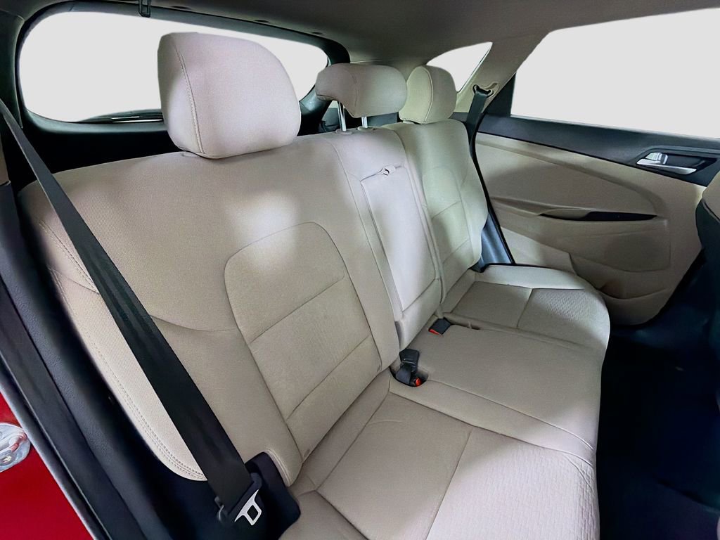 Used 2021 Hyundai Tucson Value image 25