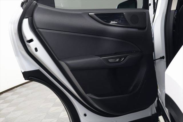 Certified 2026 Lexus NX 350h AWD w/ Accessory Package (2T) image 13