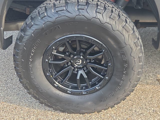 Used 2020 Ford F150 Raptor AWD/4WD image 32